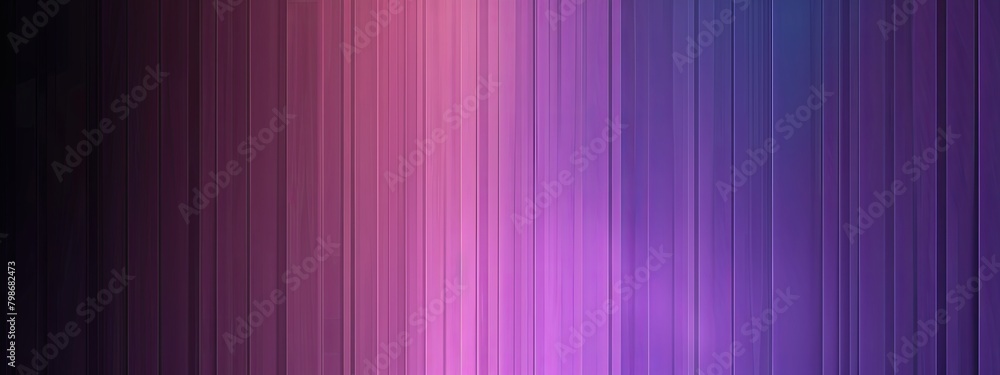 Abstract background with vertical gradient stripes in pink, purple, and blue. Abstract background with vertical gradient stripes in pink, purple, and blue.