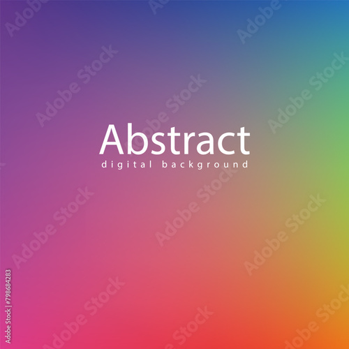 Abstract background for decorate © vgturbo
