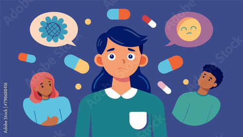 A teenager with ADHD faces pressure from their parents to use neuroenhancement medications despite their hesitation and concerns over potential side.