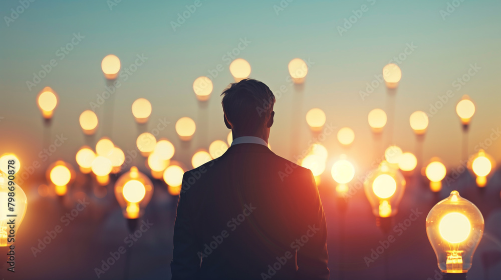 Thought leadership establish yourself or your business. Thought leadership establish yourself or your business.