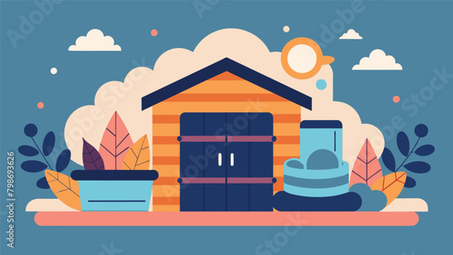 Reap the benefits of sauna therapy as it helps stabilize your hormones and alleviate symptoms of PMS..