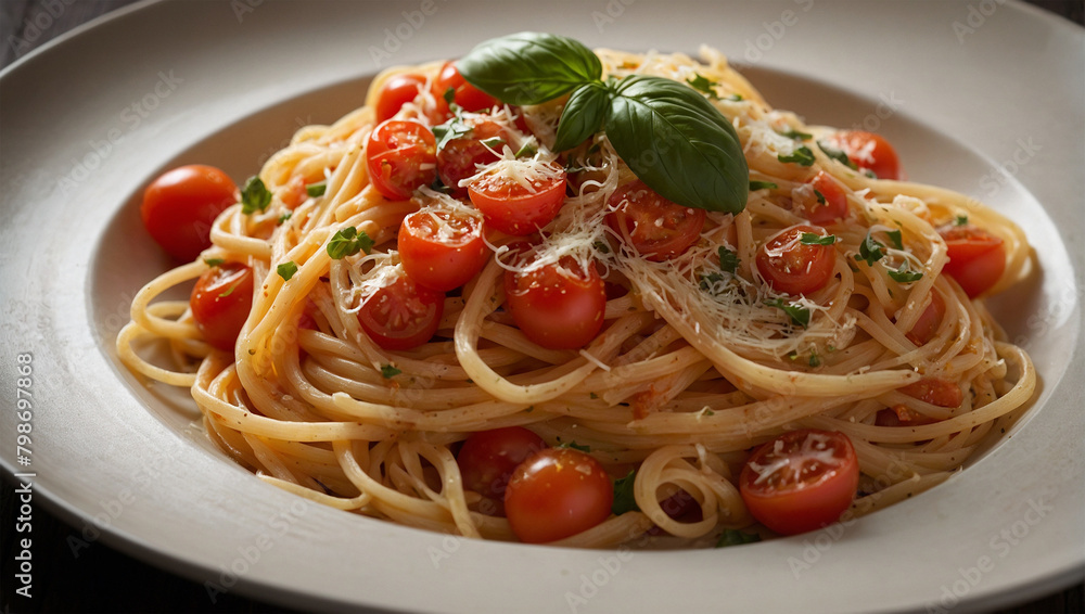 delicious spaghetti delicious spaghetti