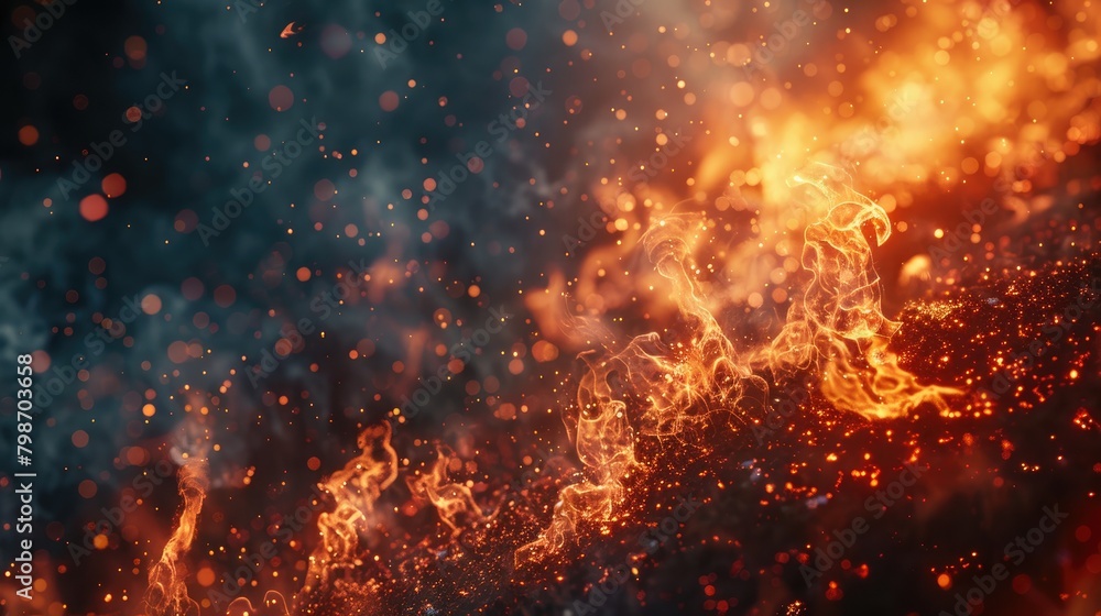 Fire 4 Fire 4