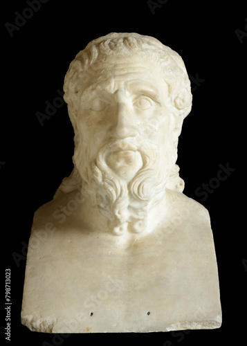 Pythagoras of Samos photo