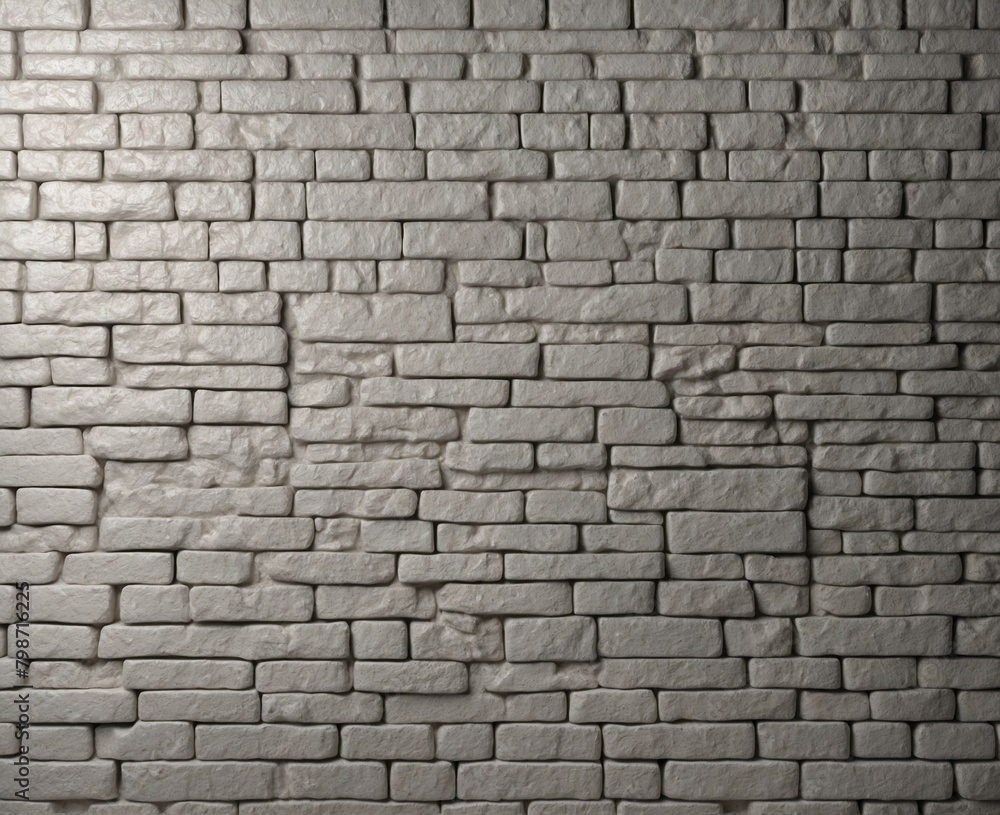 White brick wall texture background. Brickwork or stonework flooring interior. White brick wall texture background. Brickwork or stonework flooring interior.