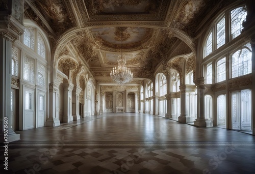 palace Hall