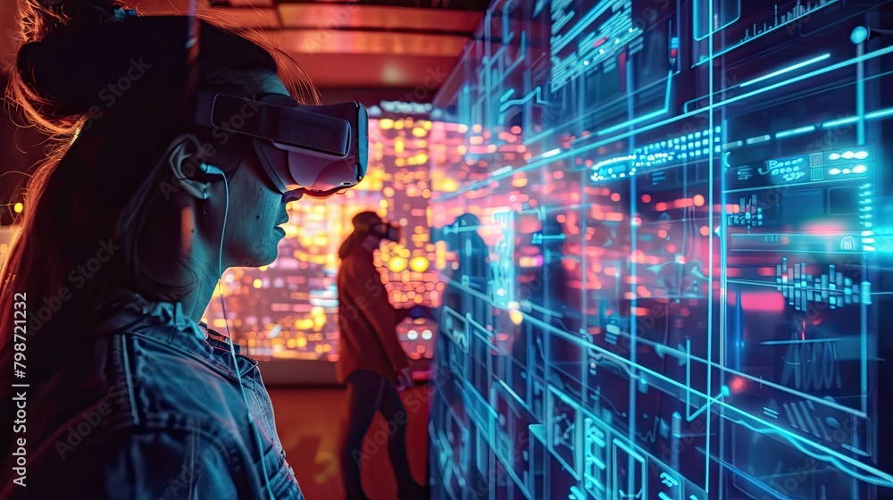 Interactive Ads: Engaging Audiences with Immersive Experiences