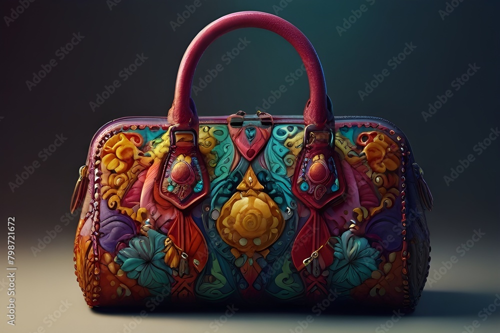 digital unique bag digital unique bag