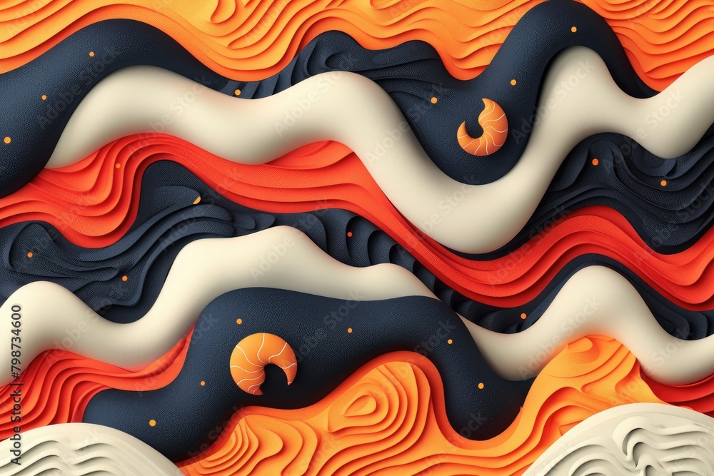 Abstract colorful mixed background wallpaper design images Abstract colorful mixed background wallpaper design images
