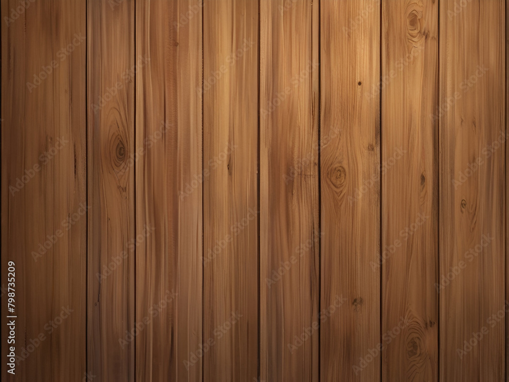 Fototapeta premium Textured Wood Background Rustic Charm