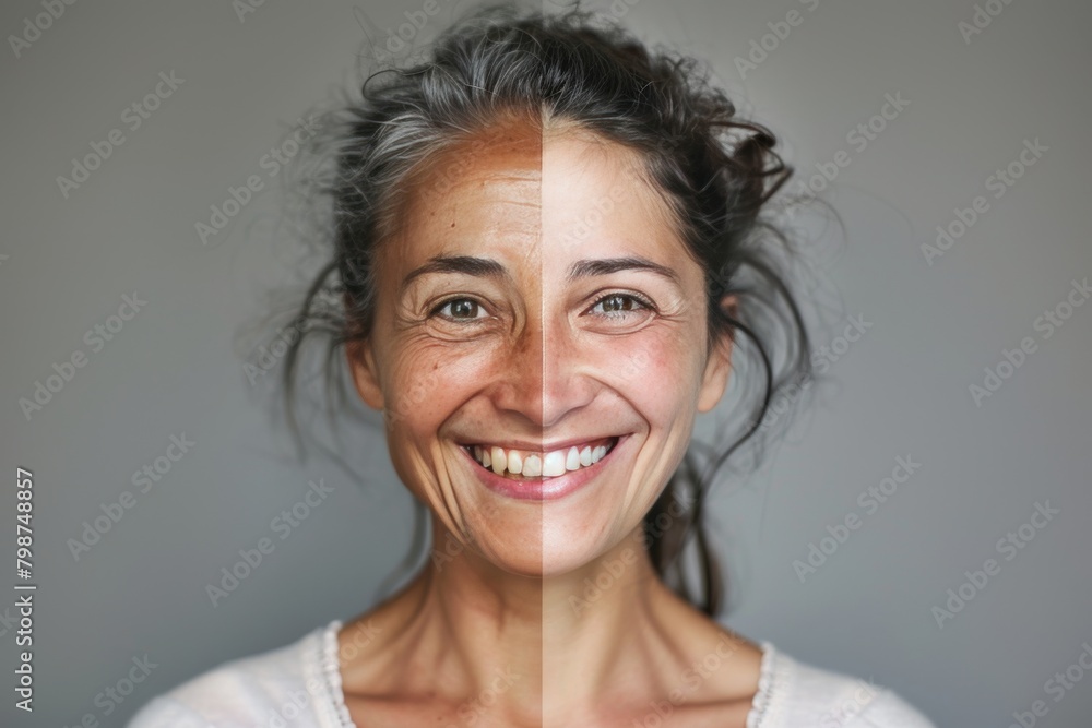 Old and young care integration in signs of aging management, focusing on less wrinkle appearance and dual appearance creation modern aging breakthroughs and proactive age management. Old and young care integration in signs of aging management, focusing on less wrinkle appearance and dual appearance creation modern aging breakthroughs and proactive age management.