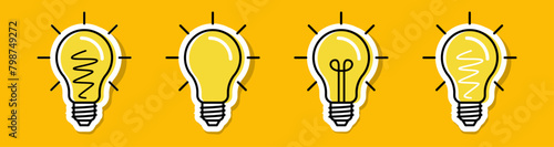 Light bulb
