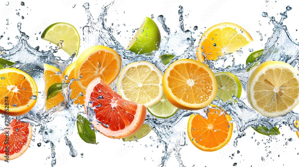 Citrus fruits are a great source of vitamin C, which is essential for a healthy immune system. They are also a good source of potassium, which is important for heart health. Citrus fruits are a great source of vitamin C, which is essential for a healthy immune system. They are also a good source of potassium, which is important for heart health.