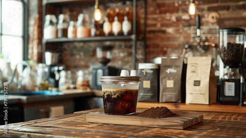Elevate your home coffee experience with our slow bar brewing kits, professional color grading