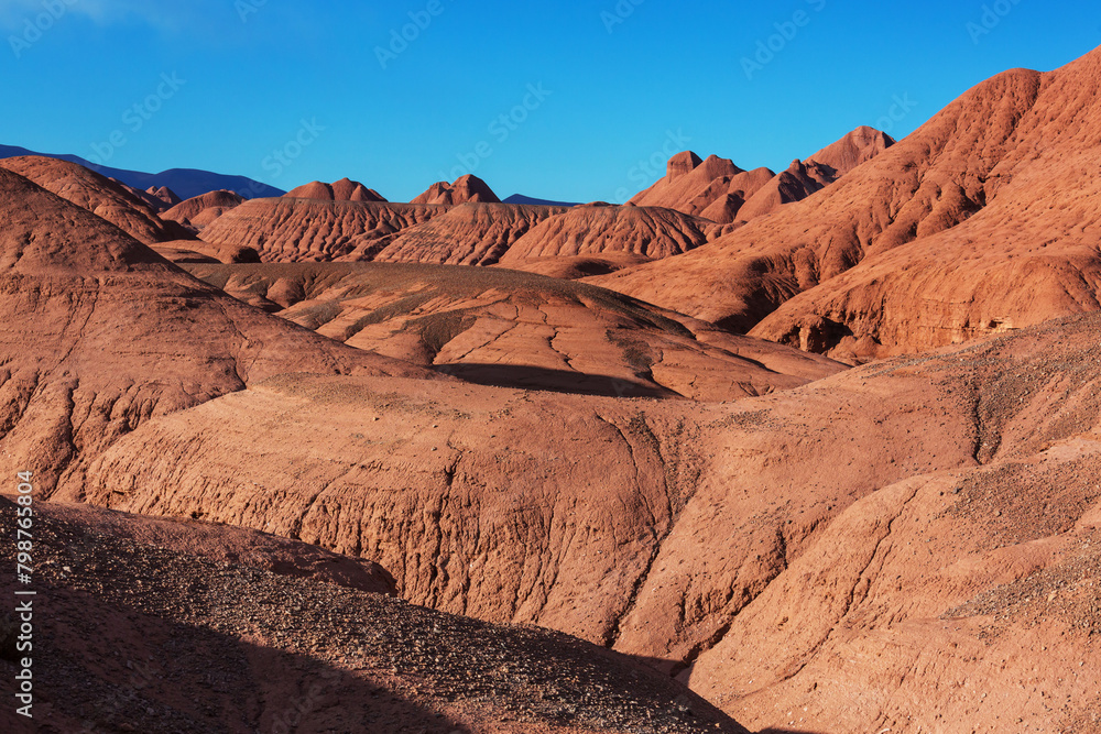 Fototapeta premium Northern Argentina