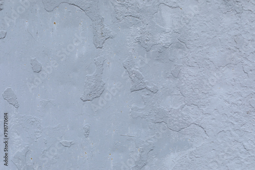 Iron, rusty texture.