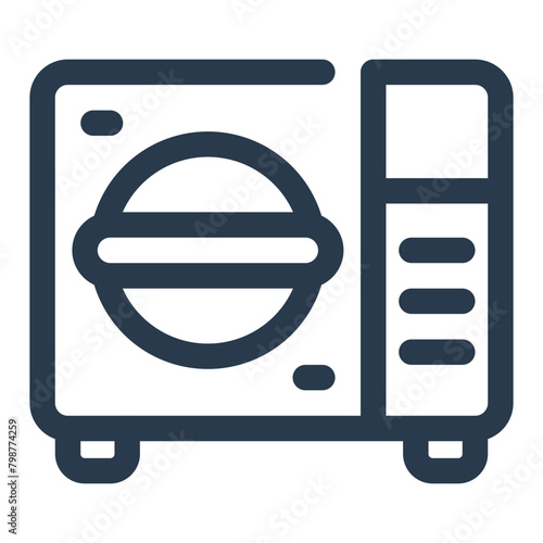 Sterilizing Equipment for Bacterial Samples