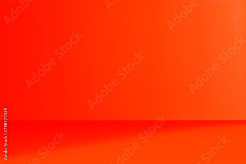 Moderno colorido vermelho laranja abstrato web banner fundo design criativo. Banner com quadrado, triângulo, círculo, meio-tom e pontos. Modelo de fundo padrão de banner de design gráfico abstrato vet