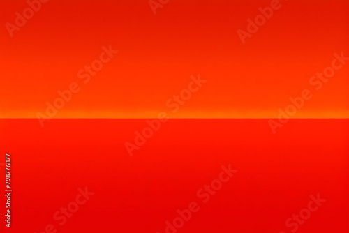 Moderno colorido vermelho laranja abstrato web banner fundo design criativo. Banner com quadrado, triângulo, círculo, meio-tom e pontos. Modelo de fundo padrão de banner de design gráfico abstrato vet