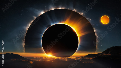 2017 Solar Eclips 