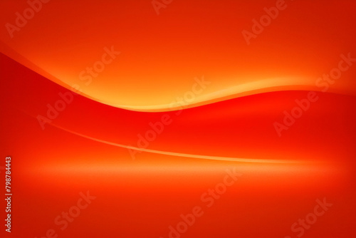 Moderno colorido vermelho laranja abstrato web banner fundo design criativo. Banner com quadrado, triângulo, círculo, meio-tom e pontos. Modelo de fundo padrão de banner de design gráfico abstrato vet