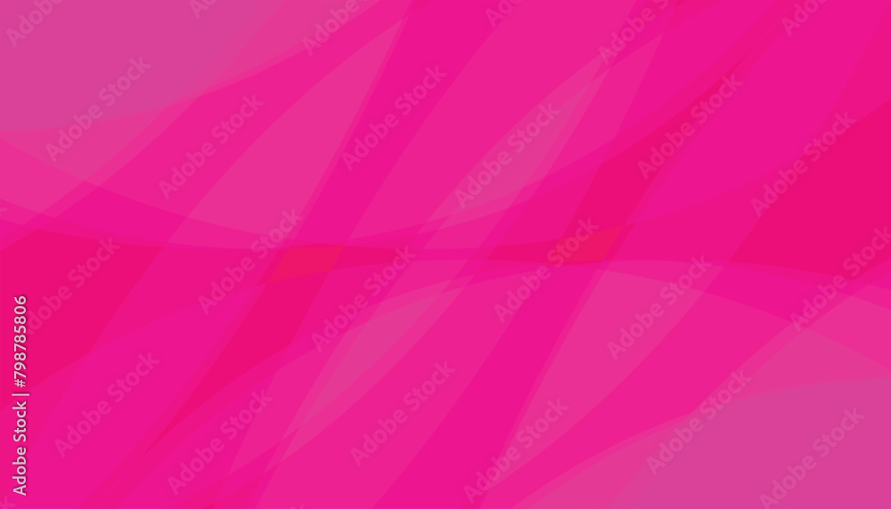 pink abstract background