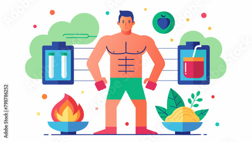 Enhancing a healthy diet and exercise regimen with regular infrared sauna use supporting the bodys natural detoxification processes and promoting.