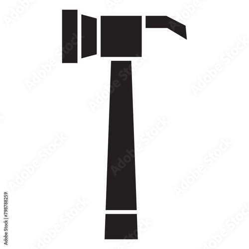 hammer icon