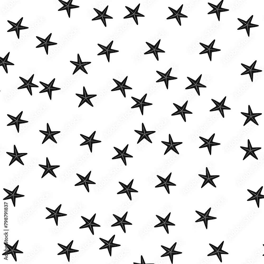 Vector decorative elegant vector seamless pattern design with white background Vector decorative elegant vector seamless pattern design with white background