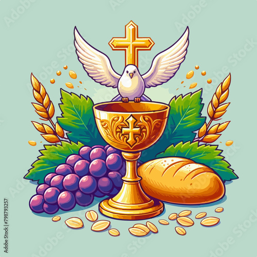 Corpus Christi Catholic Religious