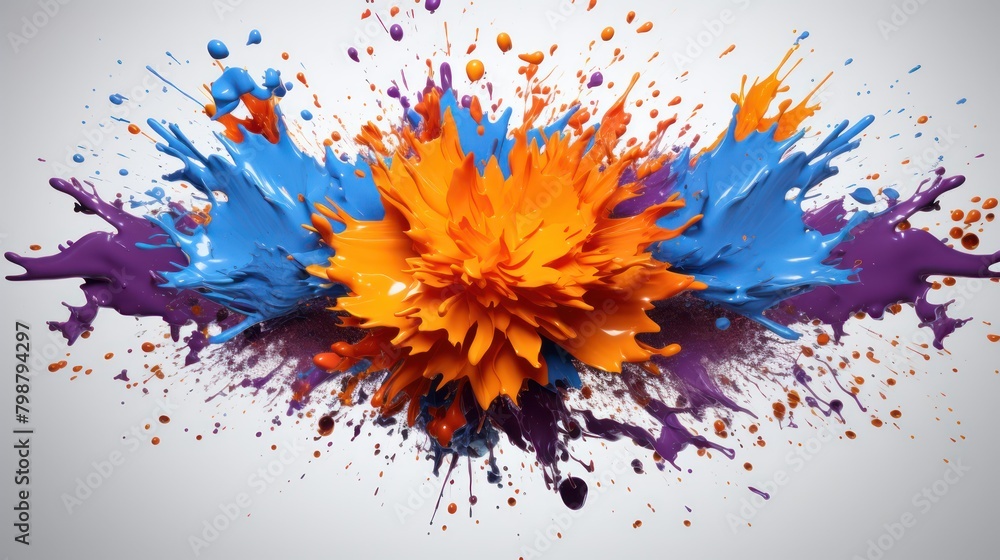 wave of heat and debris emanating UHD WALLPAPER wave of heat and debris emanating UHD WALLPAPER