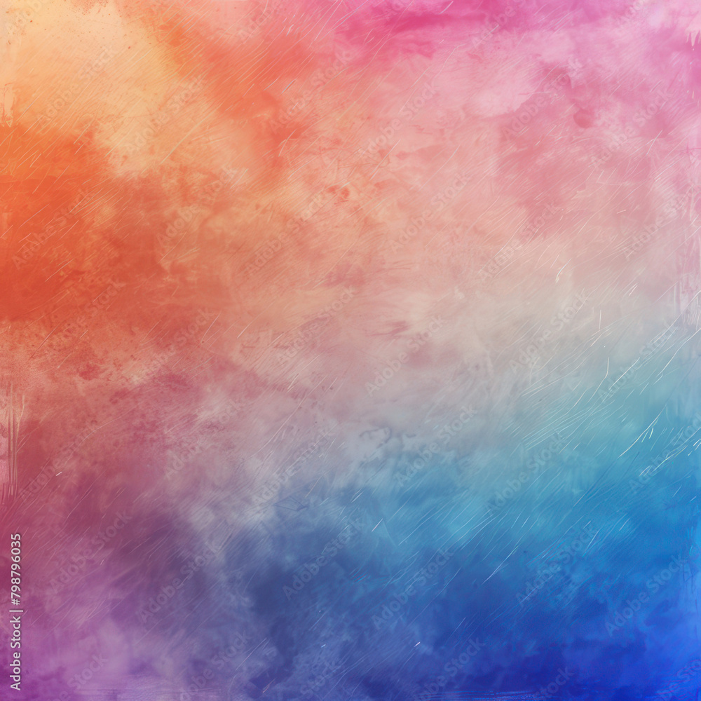 abstract colorful gradient background for design as banner, ads, and presentation concept
