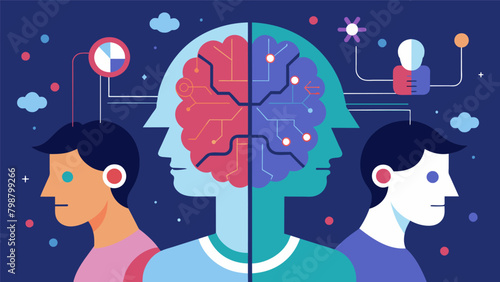 The creation of a neurodivide emerges as those who can afford enhancements gain even more advantage over those who cannot..