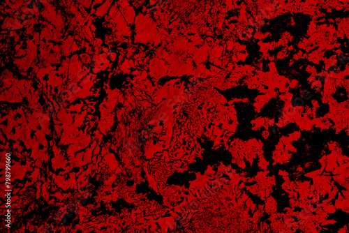 abstract red and black background pattern 