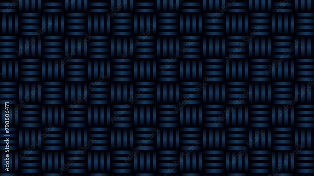 Seamless geometric gradient creative pattern Seamless geometric gradient creative pattern
