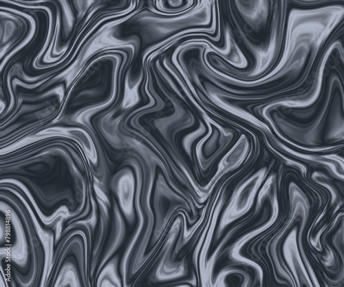 Smoke Grey Liquid Background that looks very cool, unique and elegant is suitable for posters, wallpapers, cards, website, social media, background, decorative and others