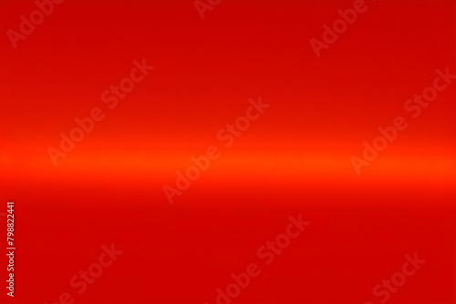 Abstrait dégradé rouge orange et rose fond coloré doux.