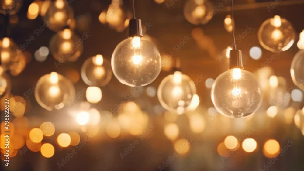 Bright lights, bright lights at the party Bright lights, bright lights at the party