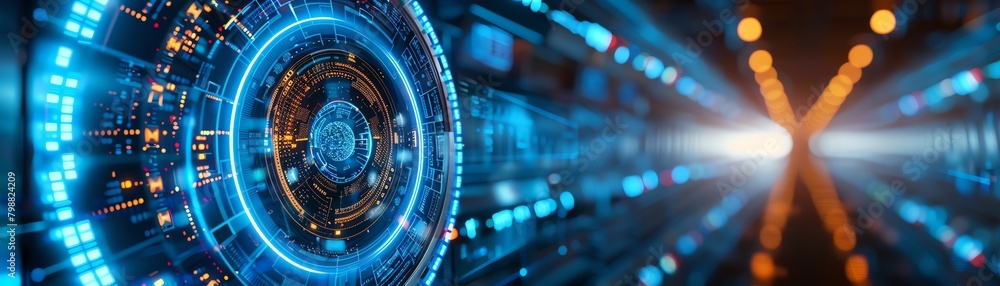 Hightech security systems incorporating nanotechnology for advanced threat detection Hightech security systems incorporating nanotechnology for advanced threat detection
