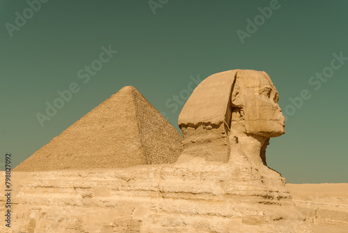 Travel Egypt UNESCO World Heritage Ancient Egyptian Culture