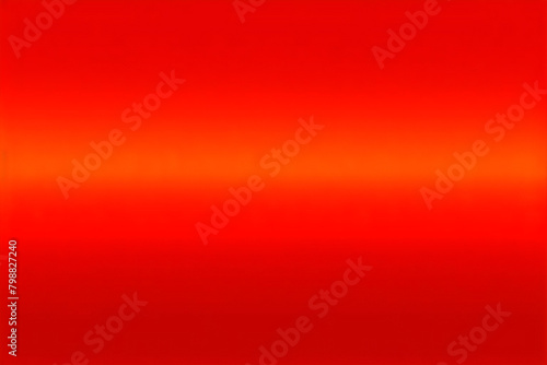 Abstrato gradiente vermelho laranja e fundo colorido macio rosa. photo
