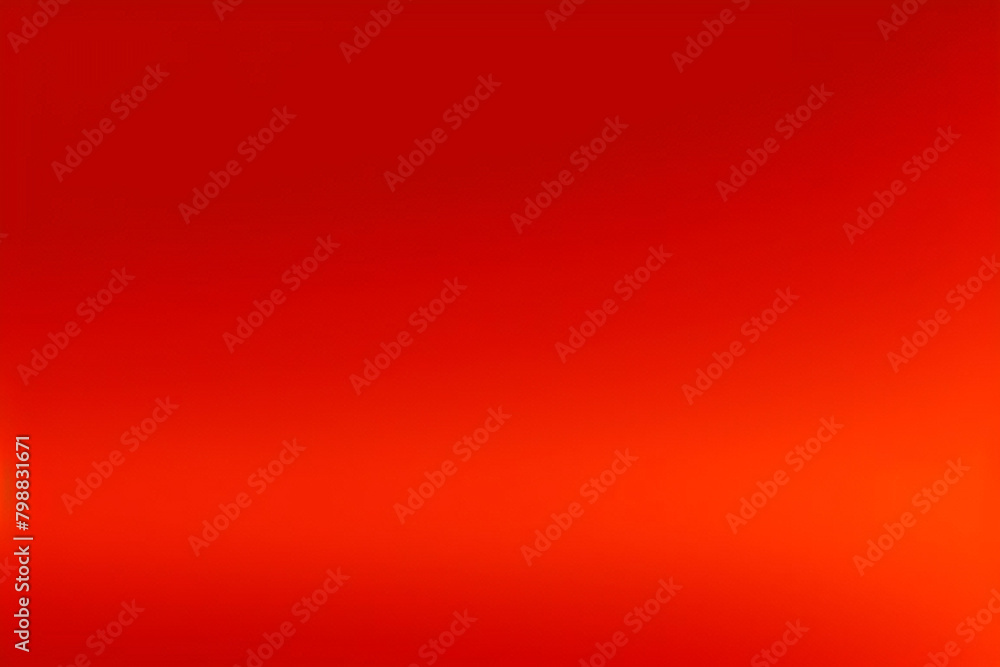 Abstrakter Farbverlauf in Rot, Orange und Rosa, weicher, bunter Hintergrund. Abstrakter Farbverlauf in Rot, Orange und Rosa, weicher, bunter Hintergrund.