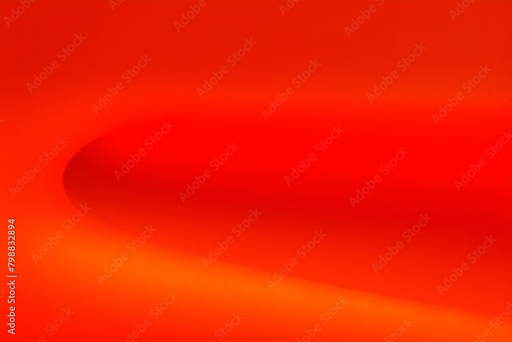 Abstrakter Farbverlauf in Rot, Orange und Rosa, weicher, bunter Hintergrund. Abstrakter Farbverlauf in Rot, Orange und Rosa, weicher, bunter Hintergrund.