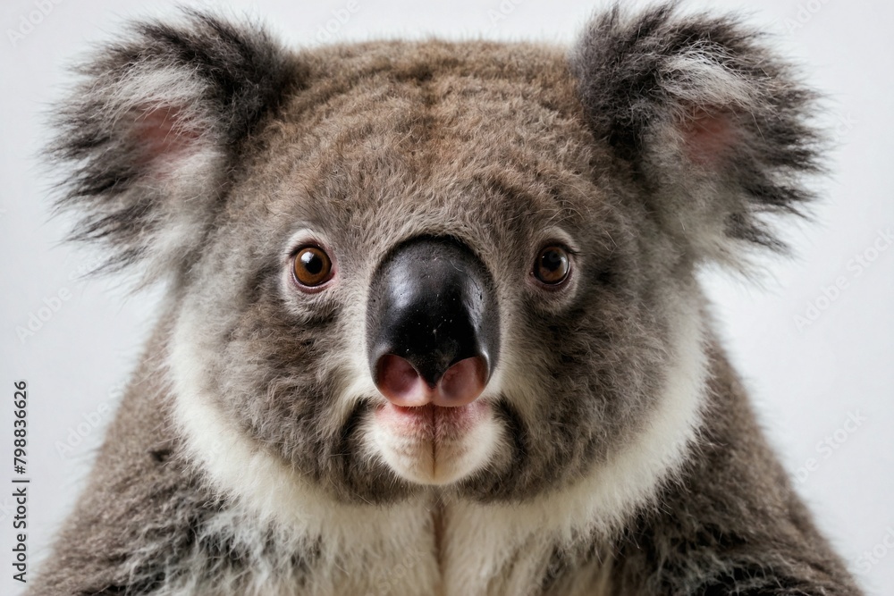 An image of a Koala An image of a Koala