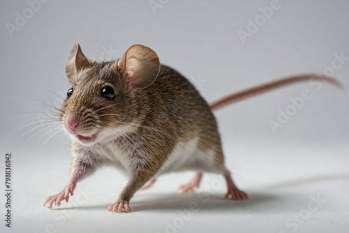 An image of a Mouse photo