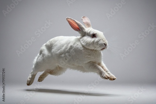 An image of a Rabbit