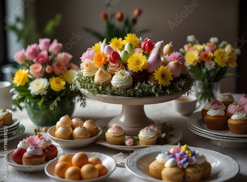 Default_The_Table_for_Easter_Festivities_Adorned_with_Fresh_Fl_1.jpg