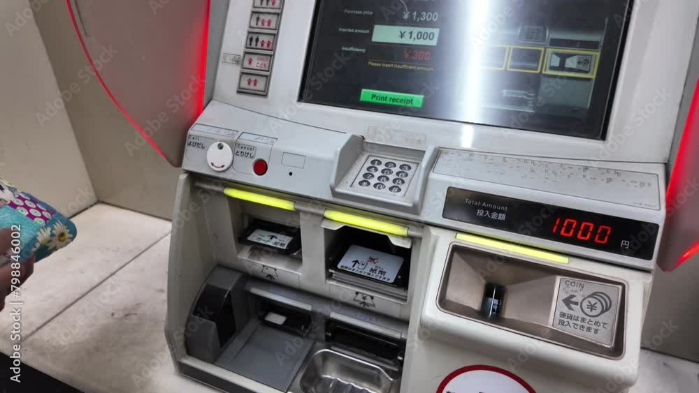 closeup-passenger-hand-adding-japanese-yen-into-ticket-vending-machine