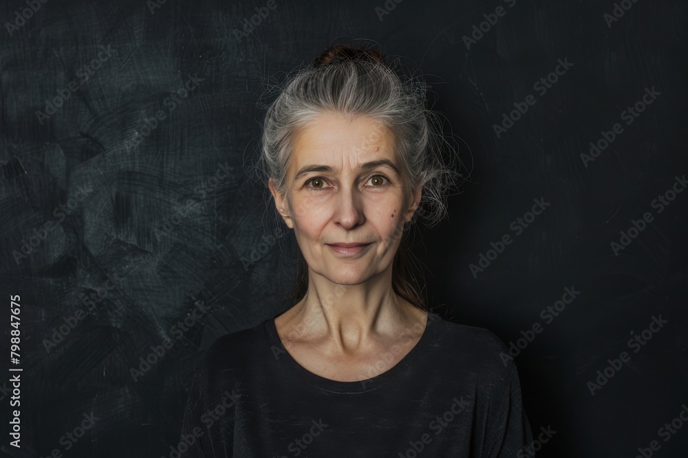 Old woman's skincare routine emphasizes generational mental aging, aging dialogue, and aging process; beauty and crinkle line focus enrich bone health and age exploration with osteoporosis prevention. Old woman's skincare routine emphasizes generational mental aging, aging dialogue, and aging process; beauty and crinkle line focus enrich bone health and age exploration with osteoporosis prevention.
