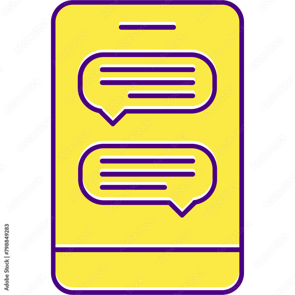 Message Icon Message Icon